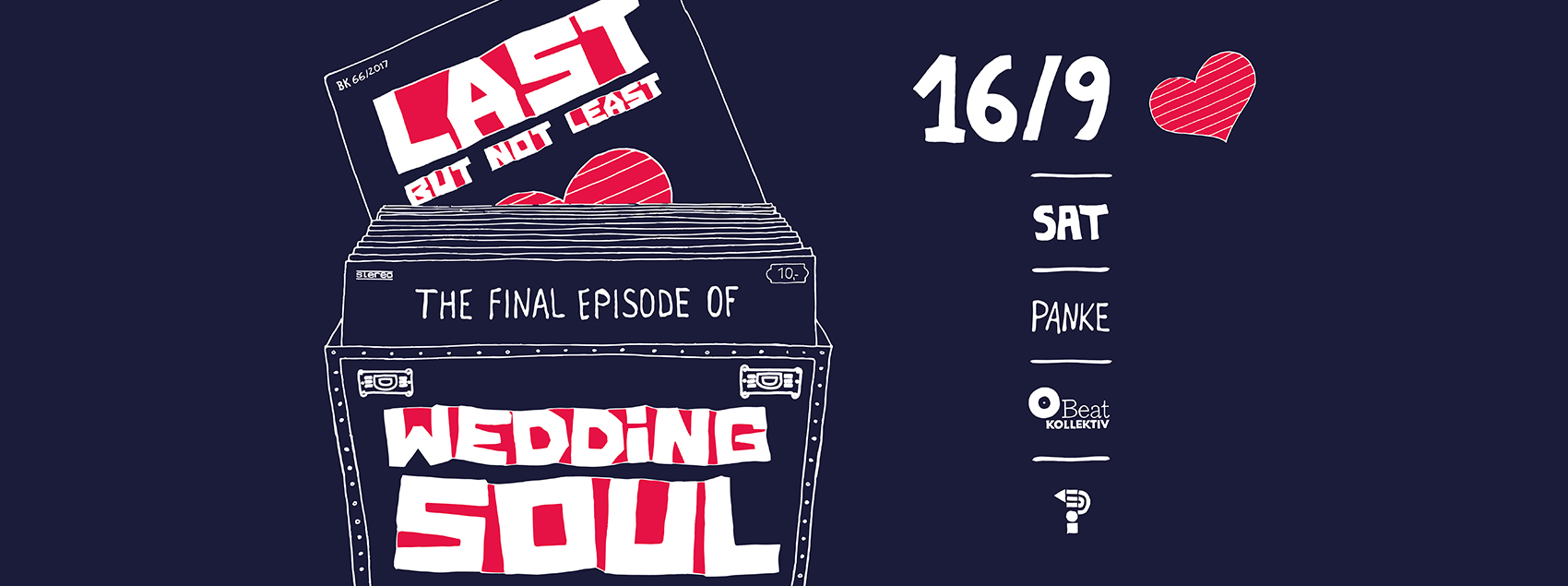 Wedding Soul 66 header
