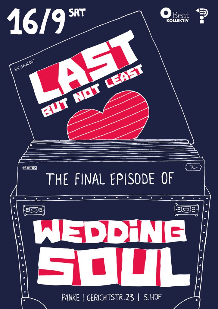 Wedding Soul 66 Poster