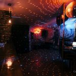 Humboldthain 2nd floor, theclubmap