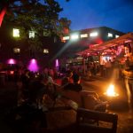 Humboldthain Outside, theclubmap